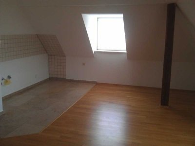 1,5-Zimmer-Wohnung in Pegnitz