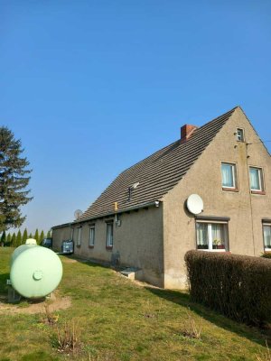 Attraktives 5-Zimmer-Haus in Gramzow