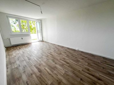 3-Zimmer-Wohnung im 4. Obergeschoss zu vermieten