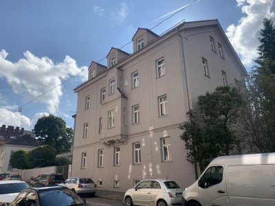 NICE TO MIET YOU: schnuckelige 2-ZKB im Domviertel