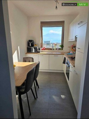 ++ Wohnpark Schlossergasse ++ Mietwohnung mit 2 SZ &amp; möblierter Küche