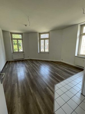 Dein neues Zuhause im kreativen Leipziger Westen