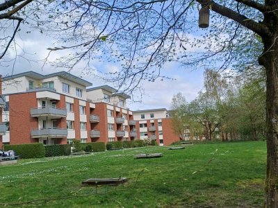 Dachgeschoss Wohnung *Aufstockung aus dem Jahr 2014*