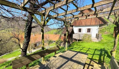 Paradies in der Südsteiermark