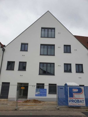 Attraktive 2-Zimmer-Wohnung zur Miete in Reichertshofen
