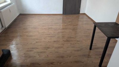 1-Zimmer Wohnung in Krefeld Cracau 26m² - modernisiert -