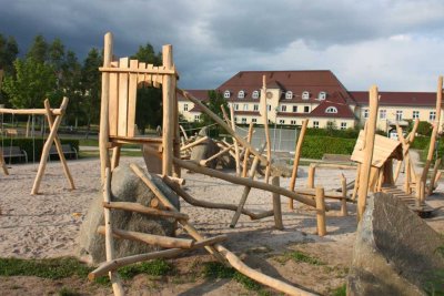 150qm Maisonette in privater Parkanlage Palmscher Park in Esslingen