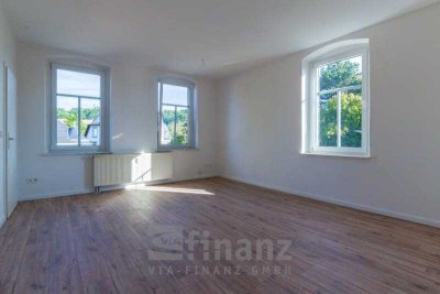 3-Raumwohnung in Hohenstein-Ernstthal