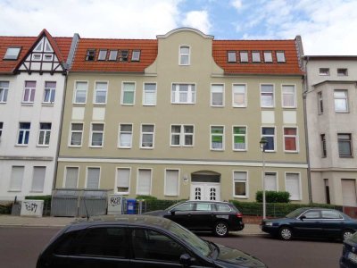 2 RW sanierter Altbau, 43m², KM 340 €/WE 0.05