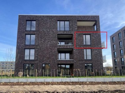 Urbanes Wohnen: Alanbrooke Quartier!