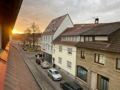 WG Zimmer in Stuttgart-Münster, 13,5 m², neue Küche, WiFi inkl.