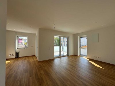 3-Zimmer-Wohnung im 1. Obergeschoss