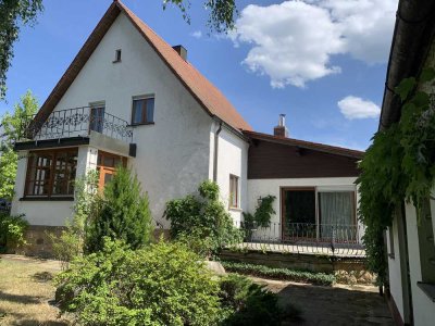 Herzlich willkommen in Ihrem baldigen Zuhause …