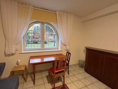 * Möbliertes Apartment in schöner Villa in Blasewitz - ID 6626 *