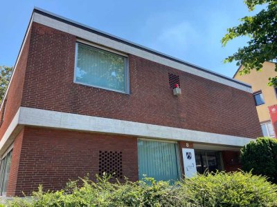 Großzügiges Wohn- und Geschäftshaus im Herzen von Düren