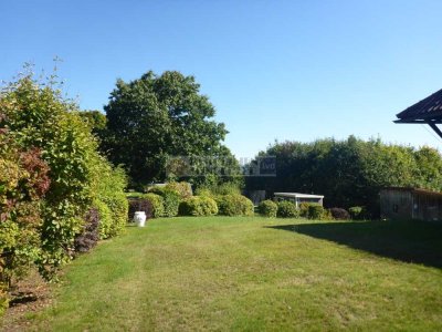 Idealer Familienwohnsitz am Eingang zum Bayerischen Wald