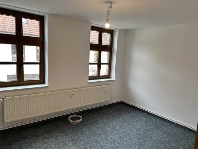 Schöne 2-Zimmer Wohnung im Zentrum von Stavenhagen