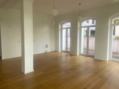 Hier leben Sie außergewöhnlich!