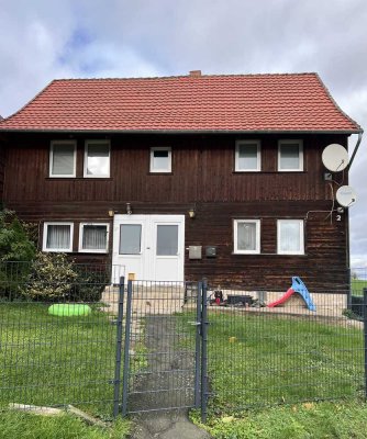 8-Zimmer Haus in Volkerode/ Rosdorf mit 234 m² Wohnfläche