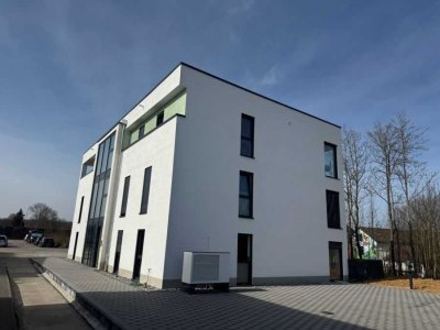 Traumhafte 3-Zimmer-Maisonette-Wohnung mit Balkon und Terrasse im Quartier-Süd