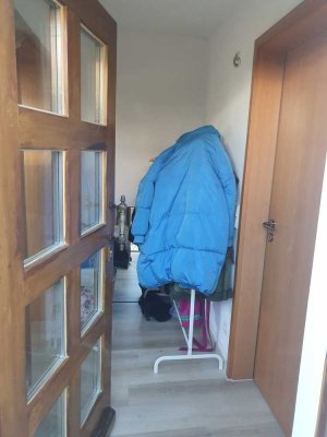 Gepflegte 1,5-Zimmer Wohnung im EG in Untergruppenbach