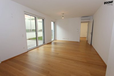 Moderner Wohntraum mit Garten und Terrasse – Erstklassige Lage im Grünen