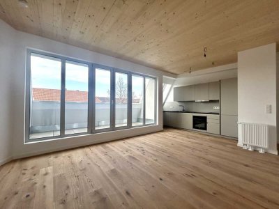 Lichtdurchflutete 4-Zimmerwohnung mit gehobener Ausstattung und Einbauküche!