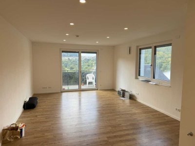 Exklusive 2,5-Zimmer-Wohnung im Luftkurort Wilhelmsfeld (Odenwald)