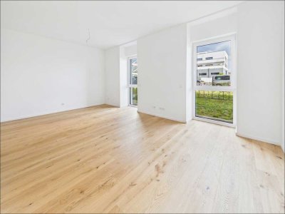 Helle 1 Zimmer-Wohnung im Prime Park Aschaffenburg