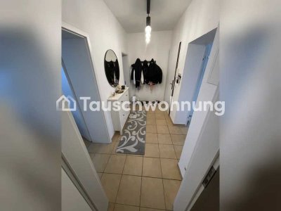 Tauschwohnung: Kompakte Flat in Daberstedt zum Tauschen