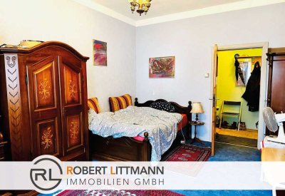 Charmantes 1-Zimmer-Apartment in Bremen-Findorff - Kapitalanlage mit Potenzial