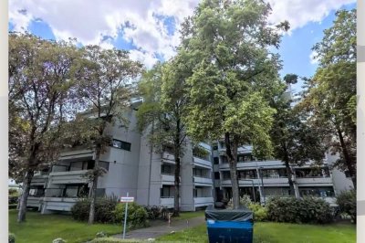 Nachmieter gesucht - 1-Zimmer Apartment in Zentraler Lage