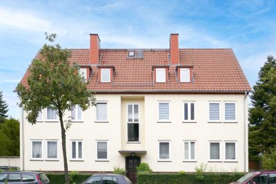 Kassel-Bad Wilhelmshöhe/Nähe ICE-Bahnhof… 3-4 Zimmer-Wohnung mit gemeinschaftlichem  Garten