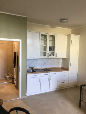 Möbliert Apartment in Köln Ehrenfeld
