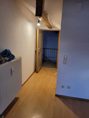 Ansprechende 2,5-Zimmer-Wohnung in Dorfen