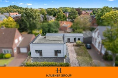 Modernes Wohnglück mit Terrasse – frisch sanierte 2-Zimmer-Wohnung in Norden