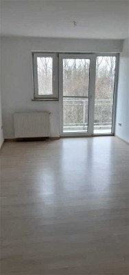 2 Monate nur Nebenkosten für gepflegte 2-Raumwohnung in Weißandt Gölzau