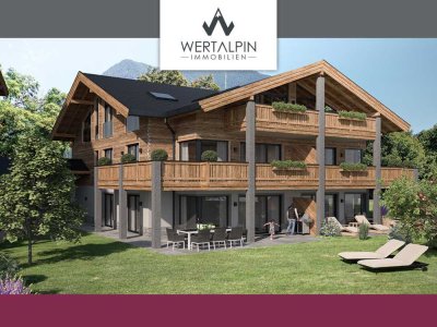 Naturnahes, ruhiges Wohnen mitten in Garmisch-Partenkirchen