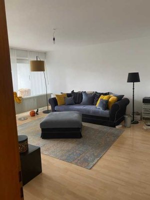 3-Zimmer-Wohnung in Fischbeck