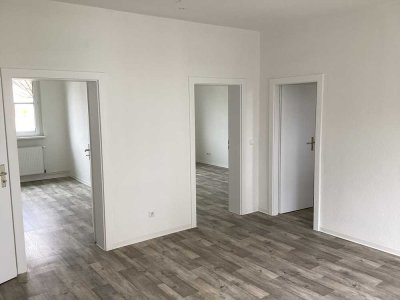 Frisch renoviert und ab sofort verfügbar!