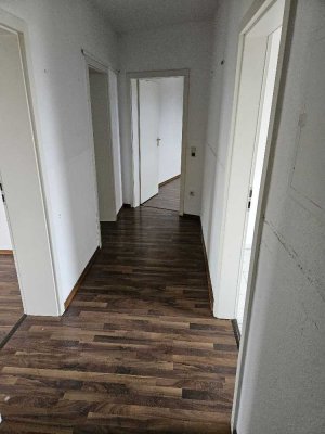 Helle 3-Zimmer Wohnung mit Balkon 3. OG in Marl in zentraler Lage