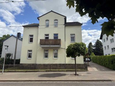 Eigentumswohnung als Kapitalanlage