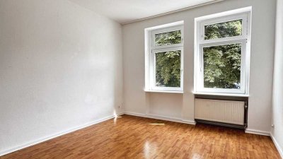 Wohnen auf 103 m² – 4-Zimmer im 1. Obergeschoss