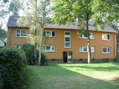 Die gefällt mir: günstige 3-Zimmer-Dachgeschosswohnung