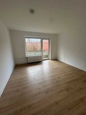 Helle 3-Zimmer-Wohnung mit Balkon – ideal für Paare & kleine Familien Bezug ab 01.07.2026