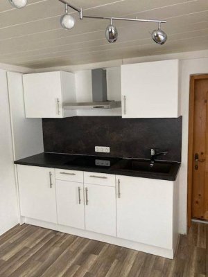 Singlewohnung