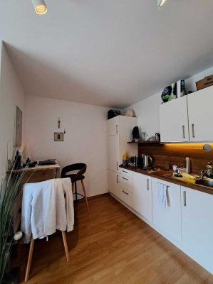 Top Lage!!!! Hochwertige Wohnung zentrumsnah!