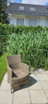 Top geschnittene 3-Zimmer Gartenwohnung!