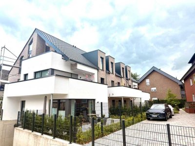 Ihr neues Zuhause mit gehobener Ausstattung und Einbauküche