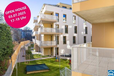 Heimeliger Neubau inmitten Wr. Neustadt
